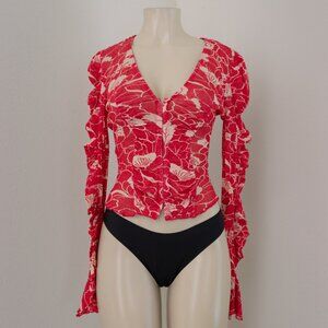 FREE PEOPLE - Through The Meadow